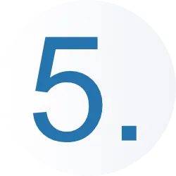 5. Laufender Service
