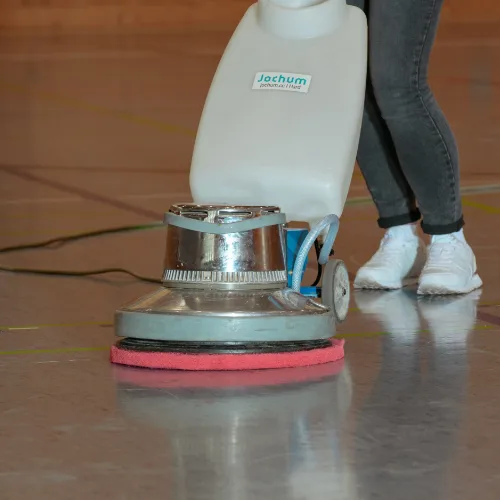 Grundreinigung Vorarlberg